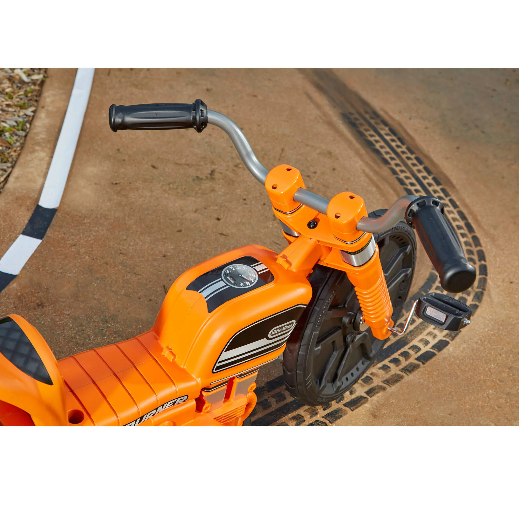 Street Burner™ - Image 6