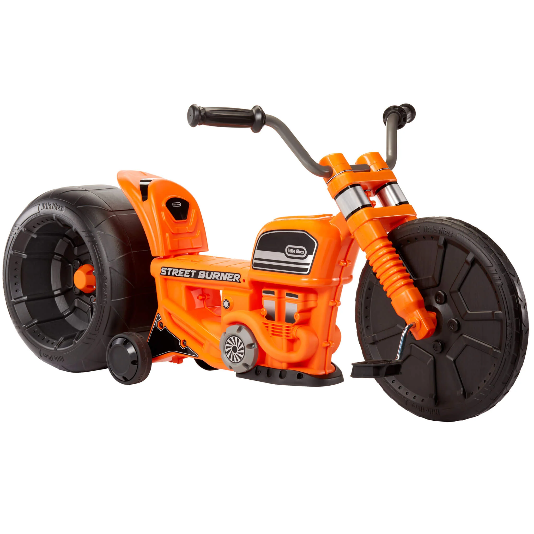 Street Burner™ - Image 7