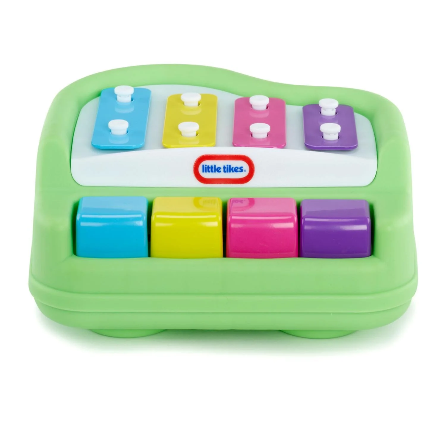Tap-a-Tune® Piano-Green - Image 3