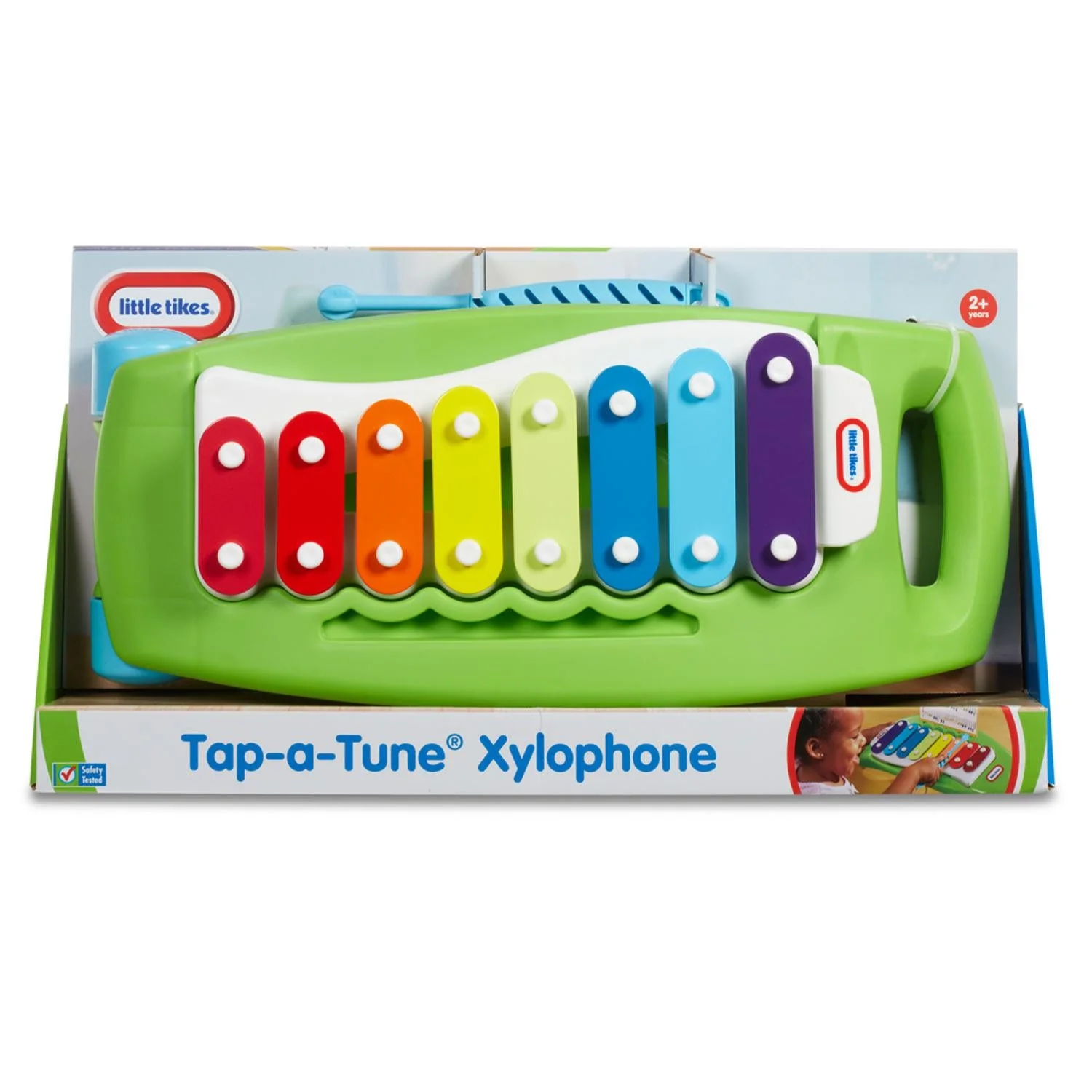 Tap-a-Tune® Xylophone - Image 4