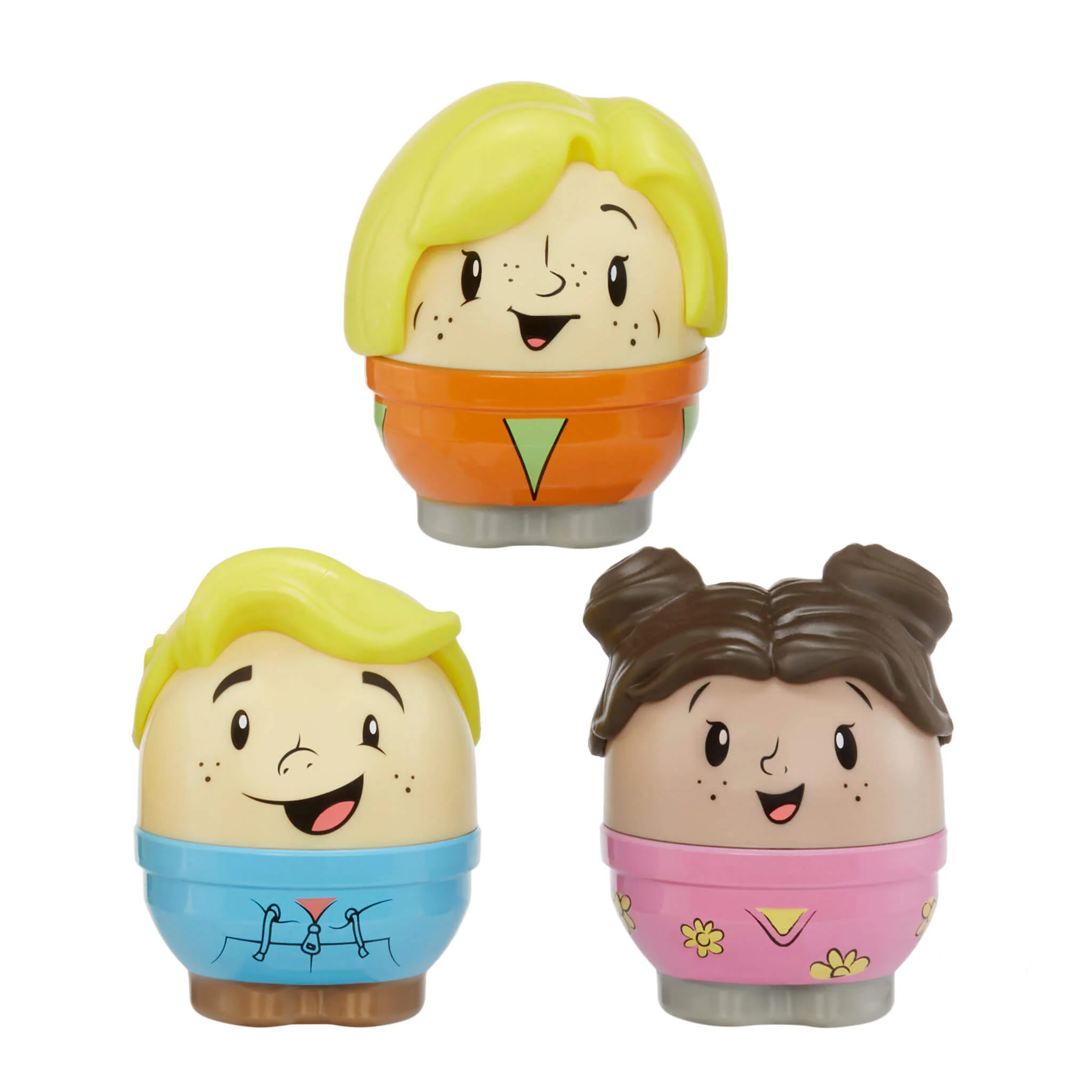 Toddle Tots™ Camp Bus™ - Image 4