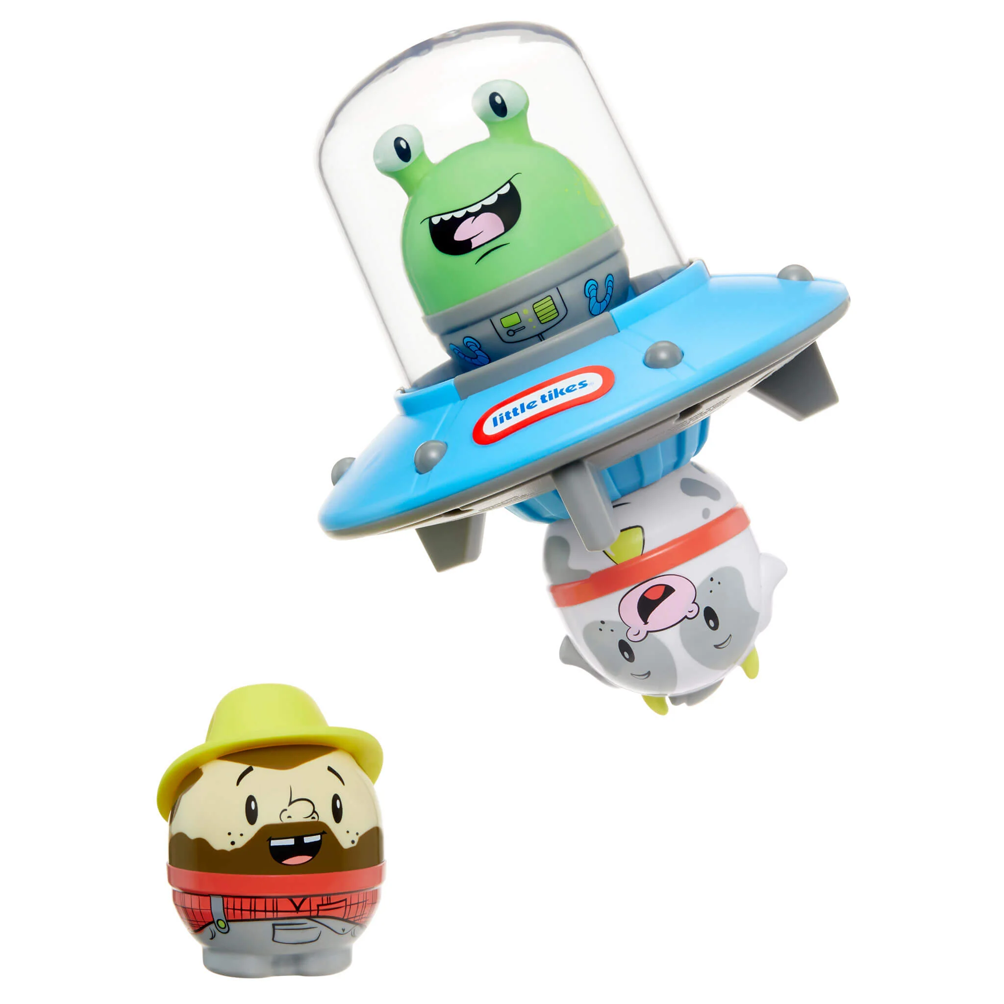 Toddle Tots™ Far Out Farm™ - Image 2