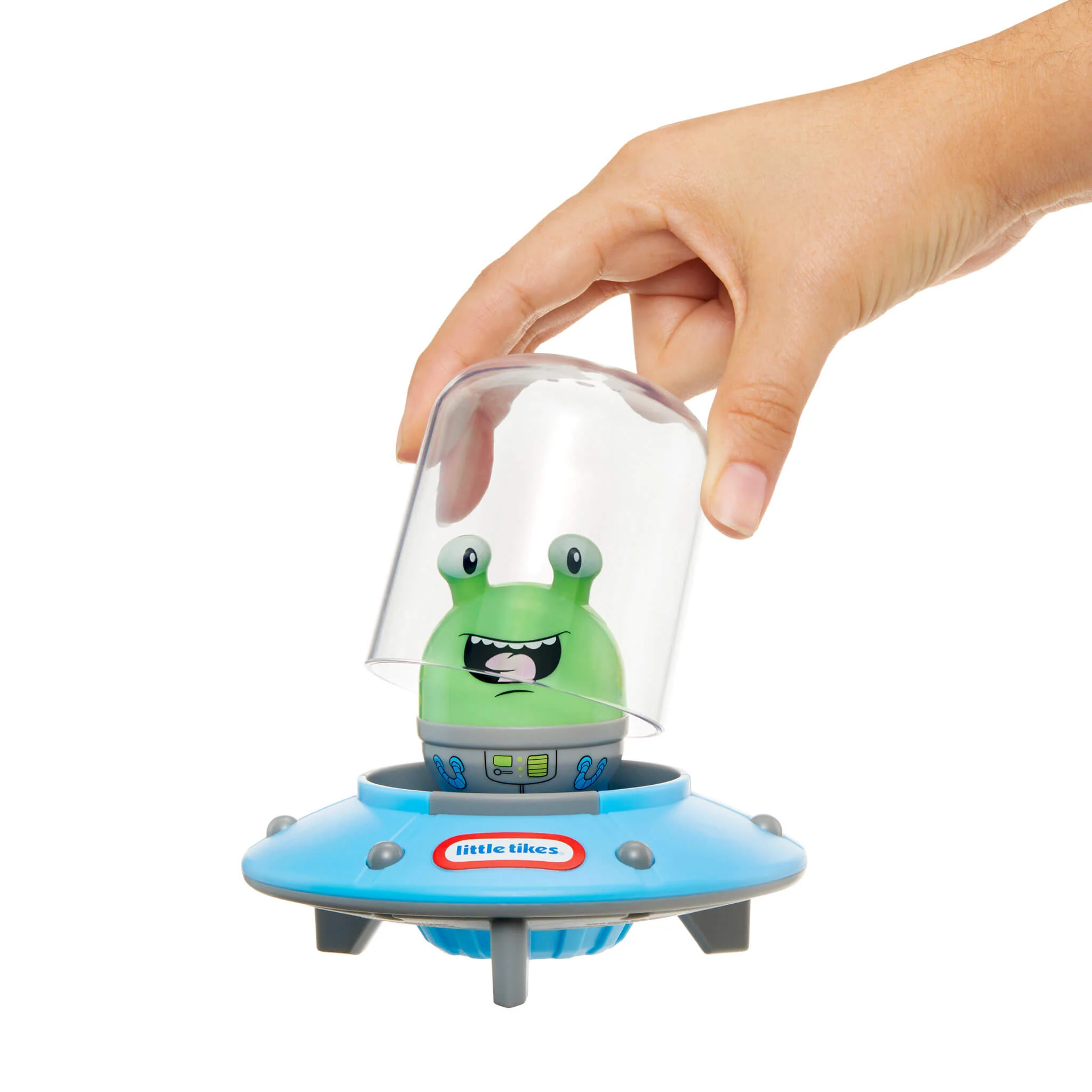 Toddle Tots™ Far Out Farm™ - Image 3