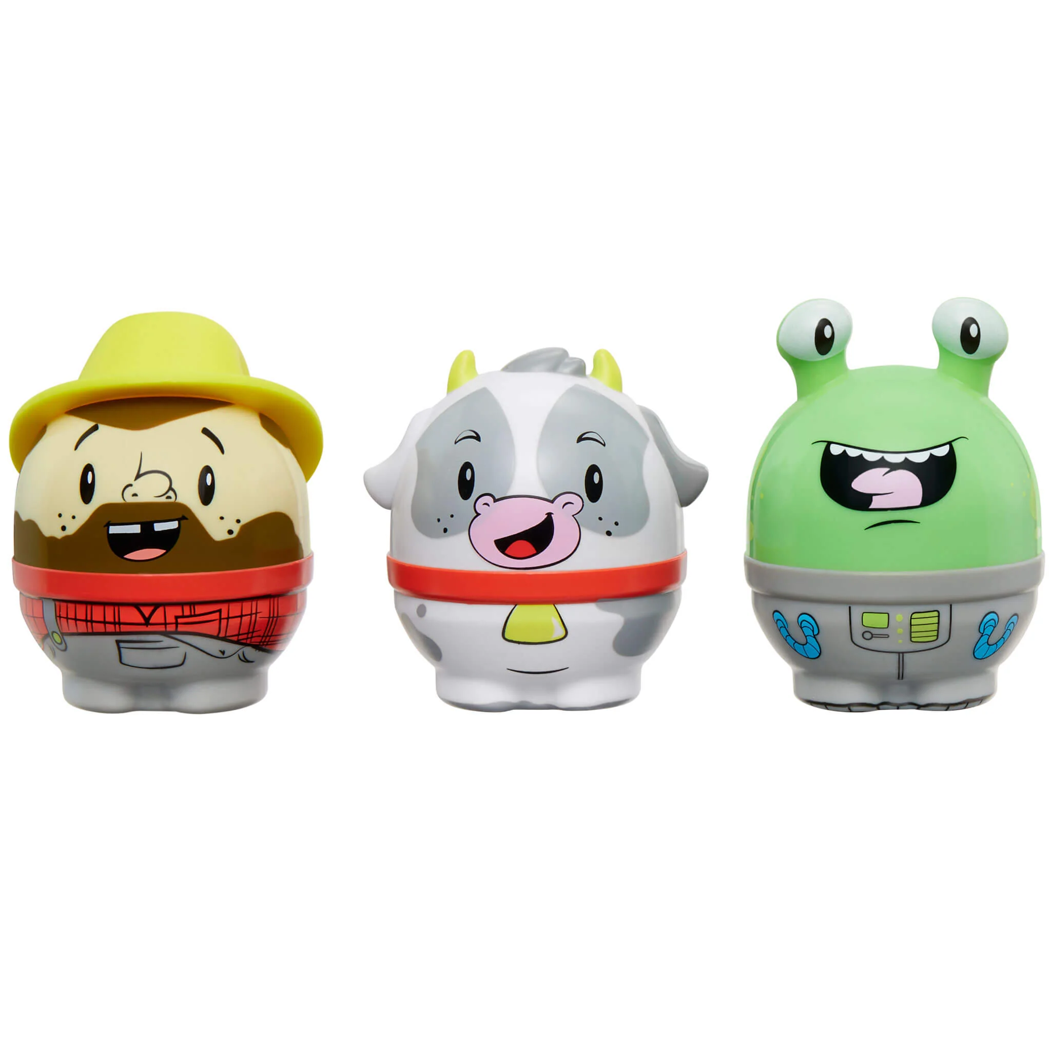 Toddle Tots™ Far Out Farm™ - Image 4