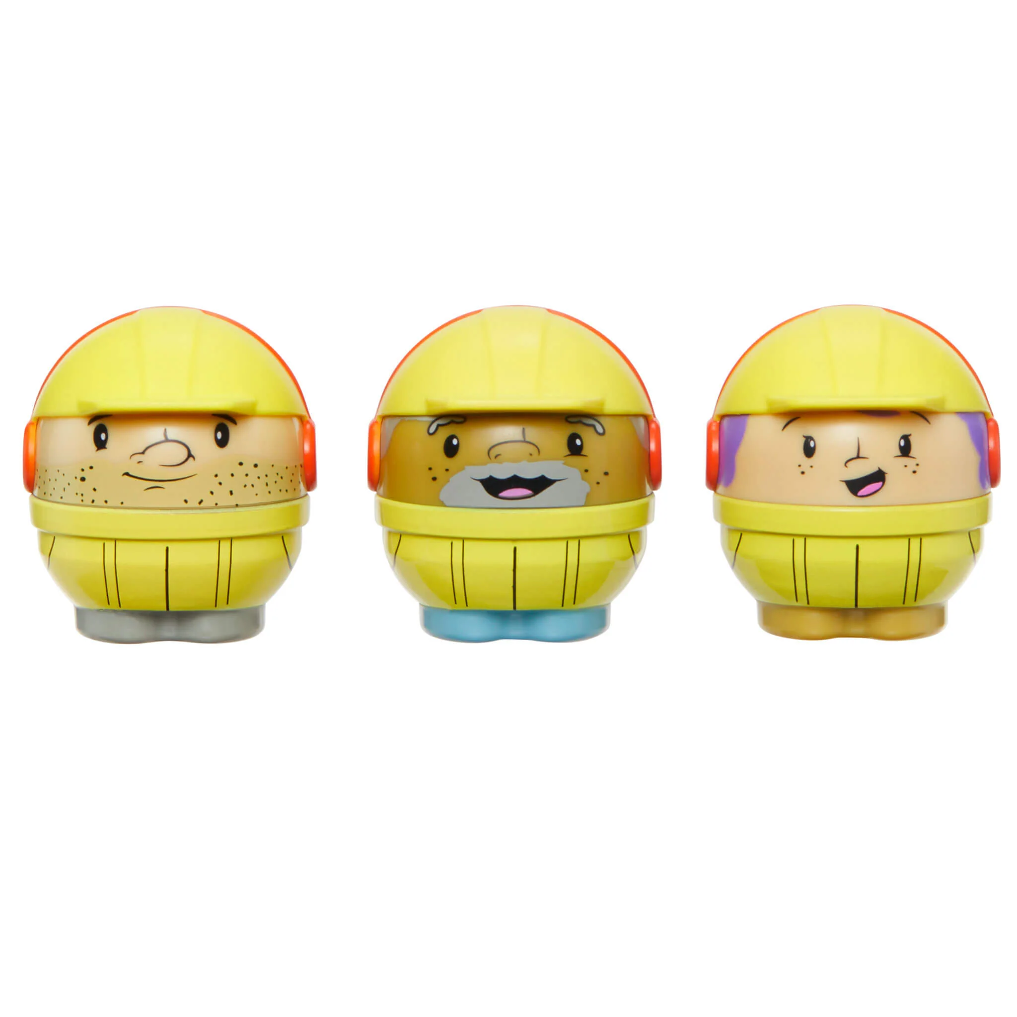 Toddle Tots⢠Haul Away Dump Truck⢠- Image 2