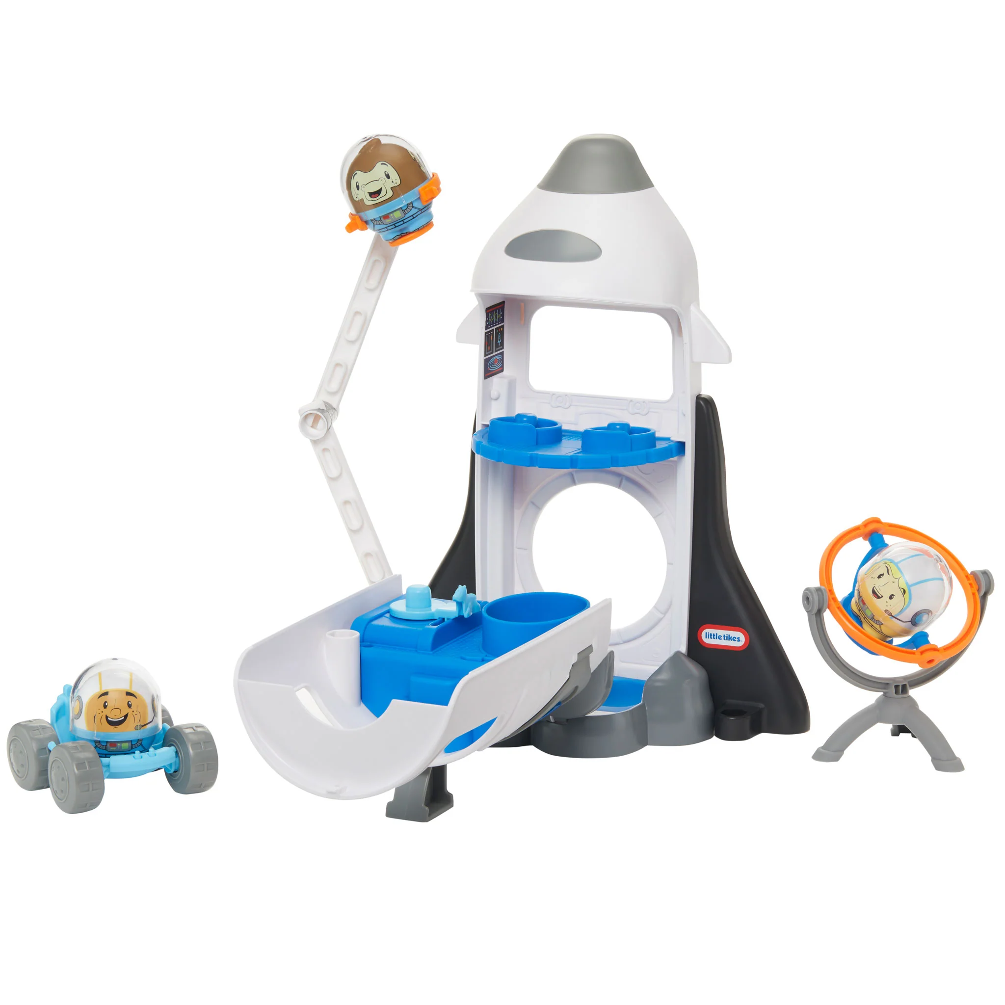 Toddle Tots™ Launch Time Rocket™ - Image 2