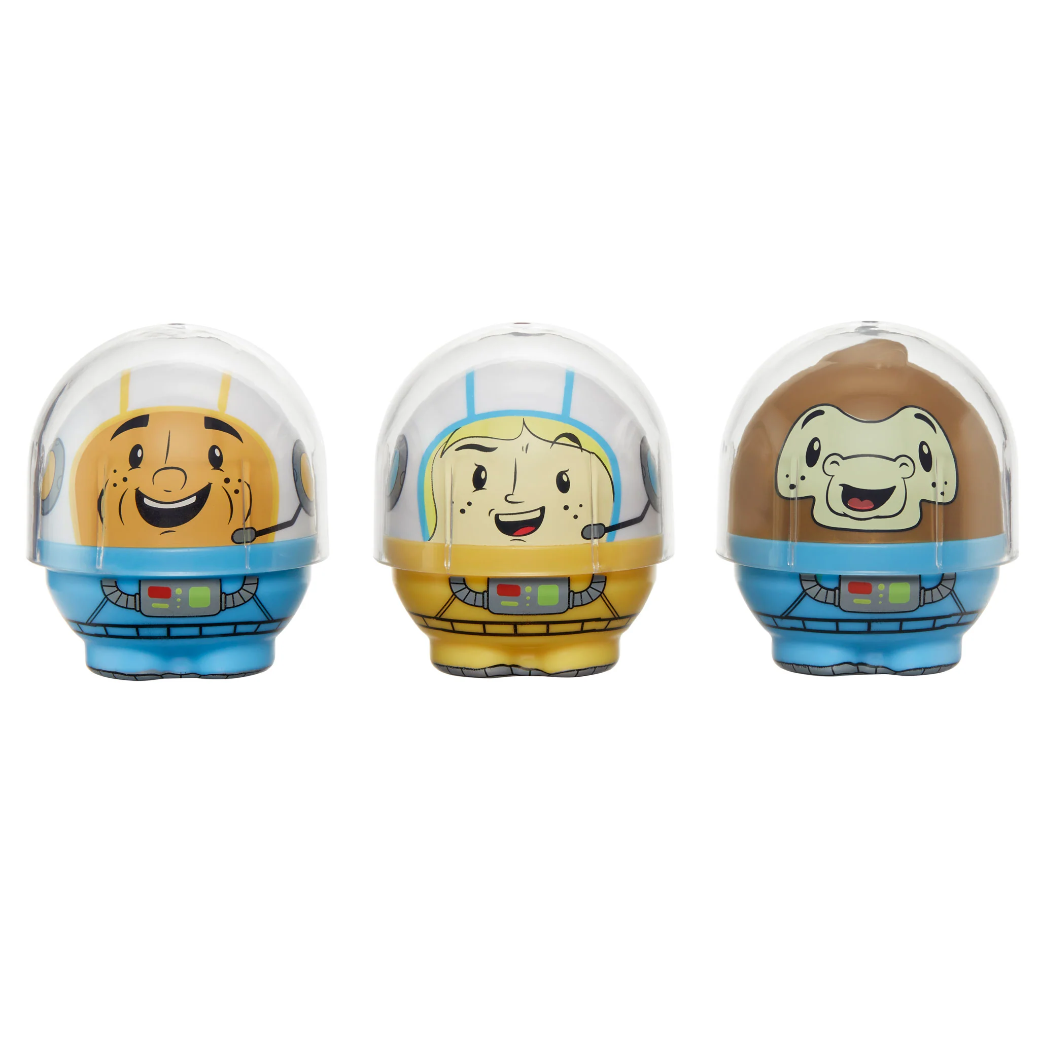 Toddle Tots™ Launch Time Rocket™ - Image 3