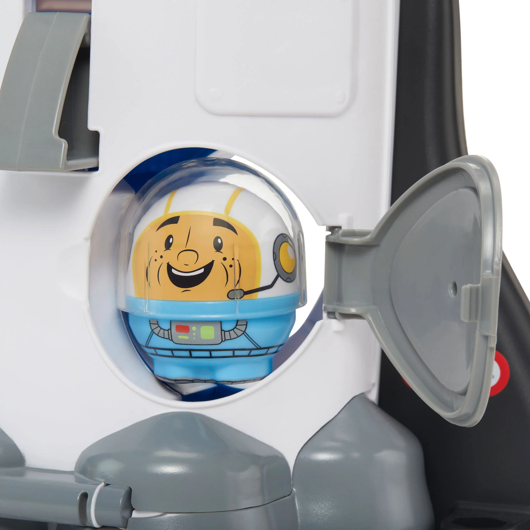 Toddle Tots™ Launch Time Rocket™ - Image 4