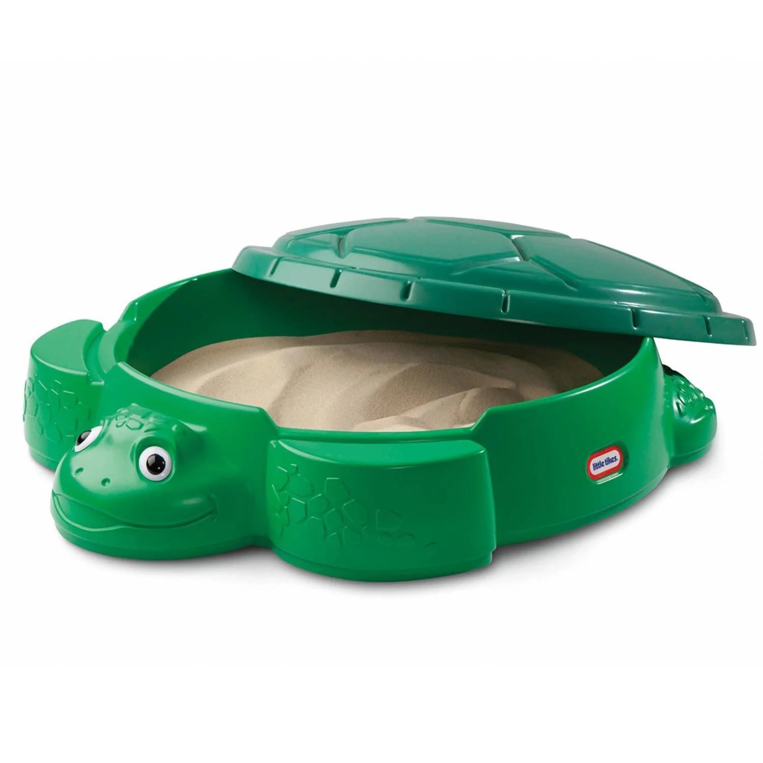 Classic Turtle Sandbox - Image 2