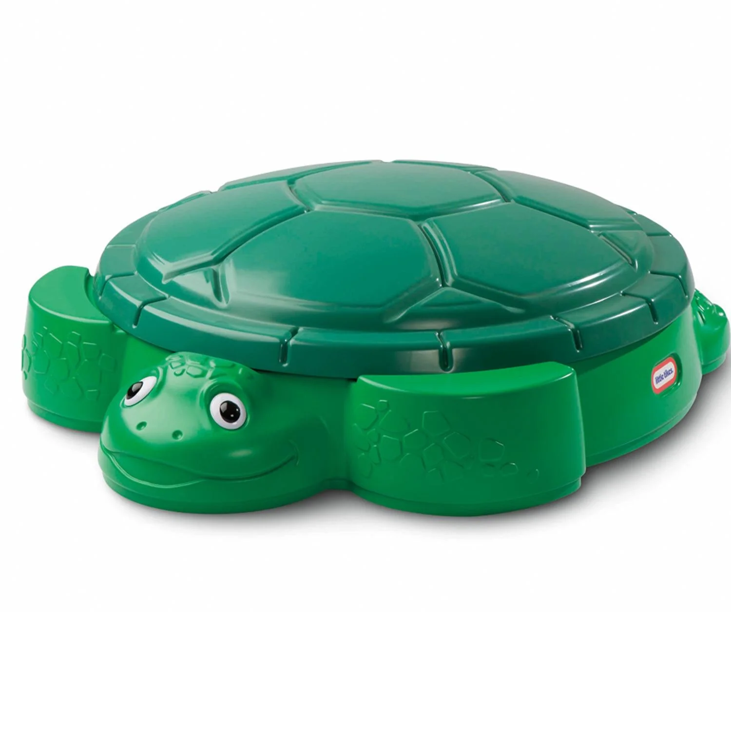 Classic Turtle Sandbox - Image 3